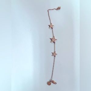 Michael Kors Star Bracelet